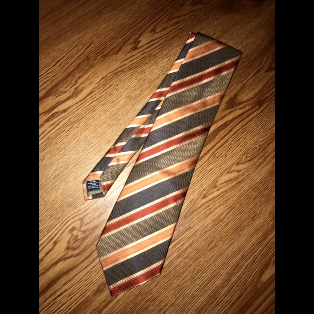 Men’s tie